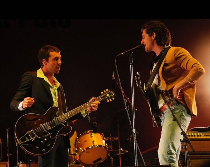 Everything You’ve Come to Expect by The Last Shadow Puppets: a hidden gem in modern&nbsp;rock